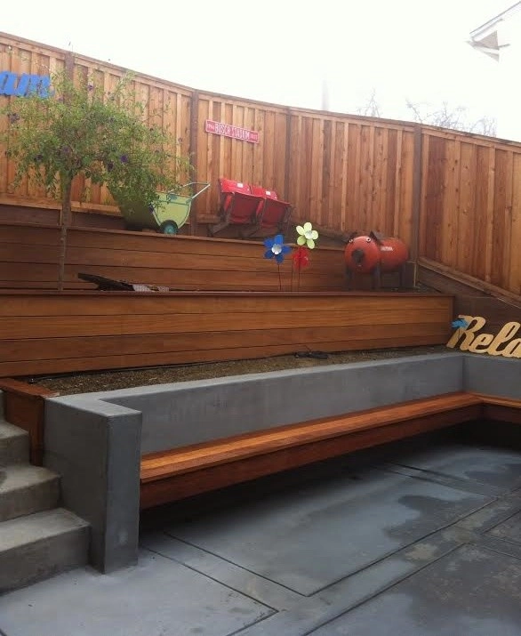 Berkeley Project by Home & Garden Construction Group - Photo 2