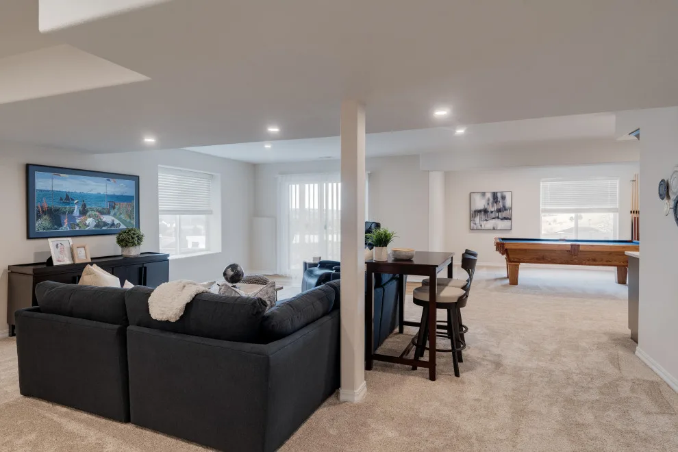 Radiant Cellar by Interiors By Bethany - Photo 22