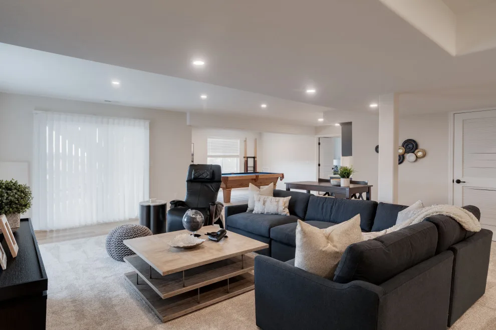 Radiant Cellar by Interiors By Bethany - Photo 13
