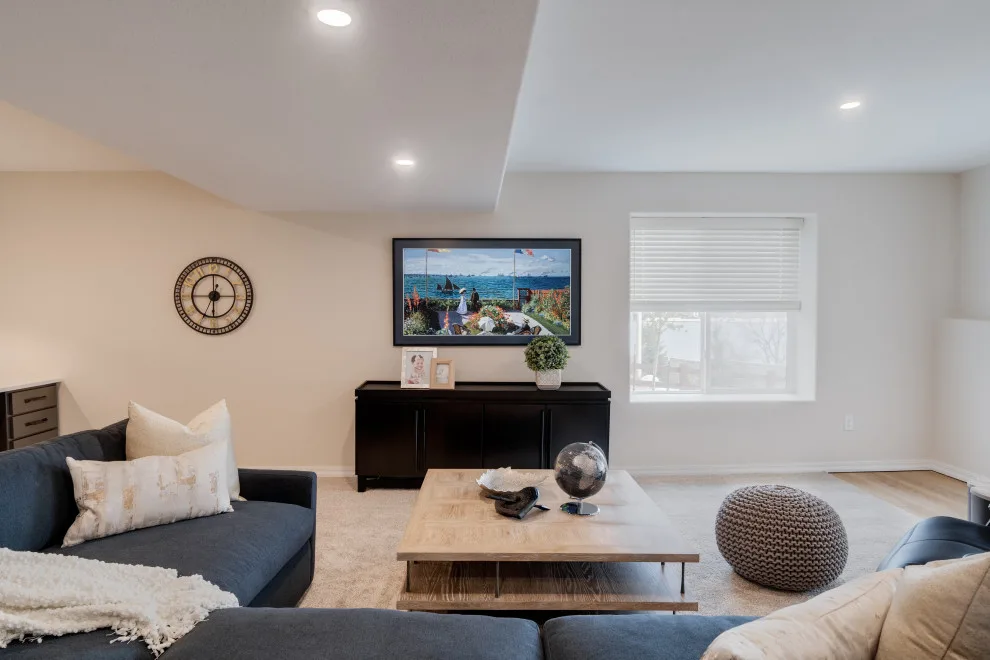 Radiant Cellar by Interiors By Bethany - Photo 9