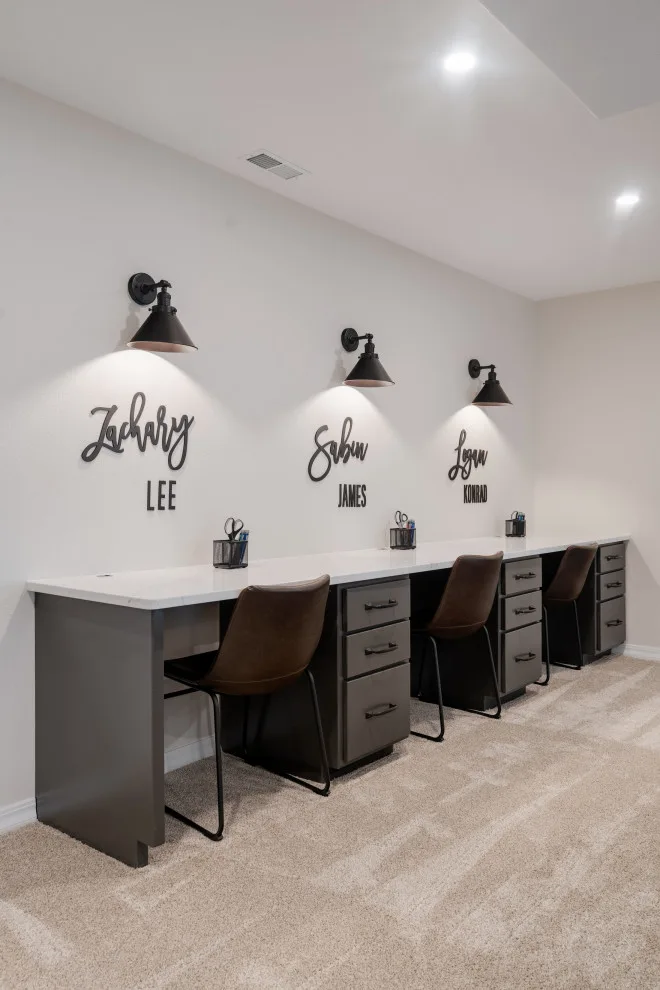 Radiant Cellar by Interiors By Bethany - Photo 3