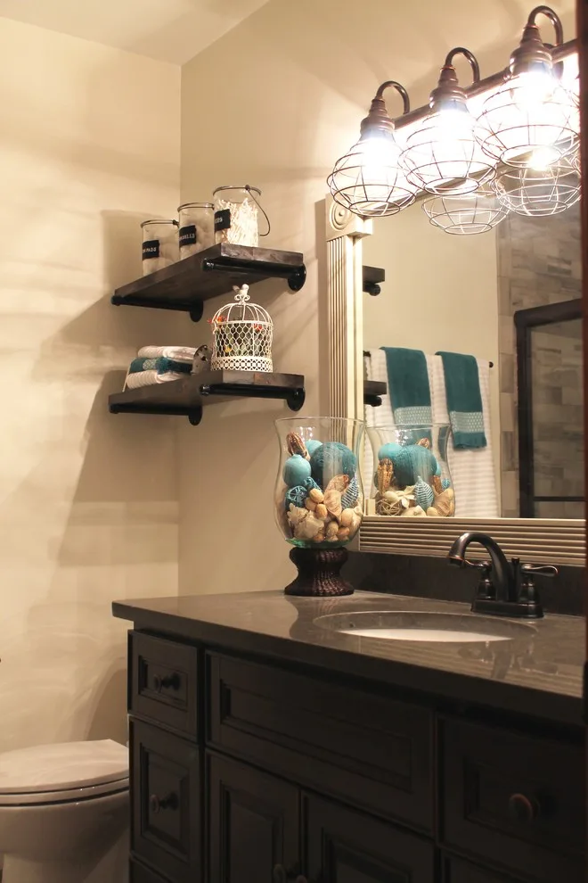 Revamp Mansion by C & T Design Company - Photo 26