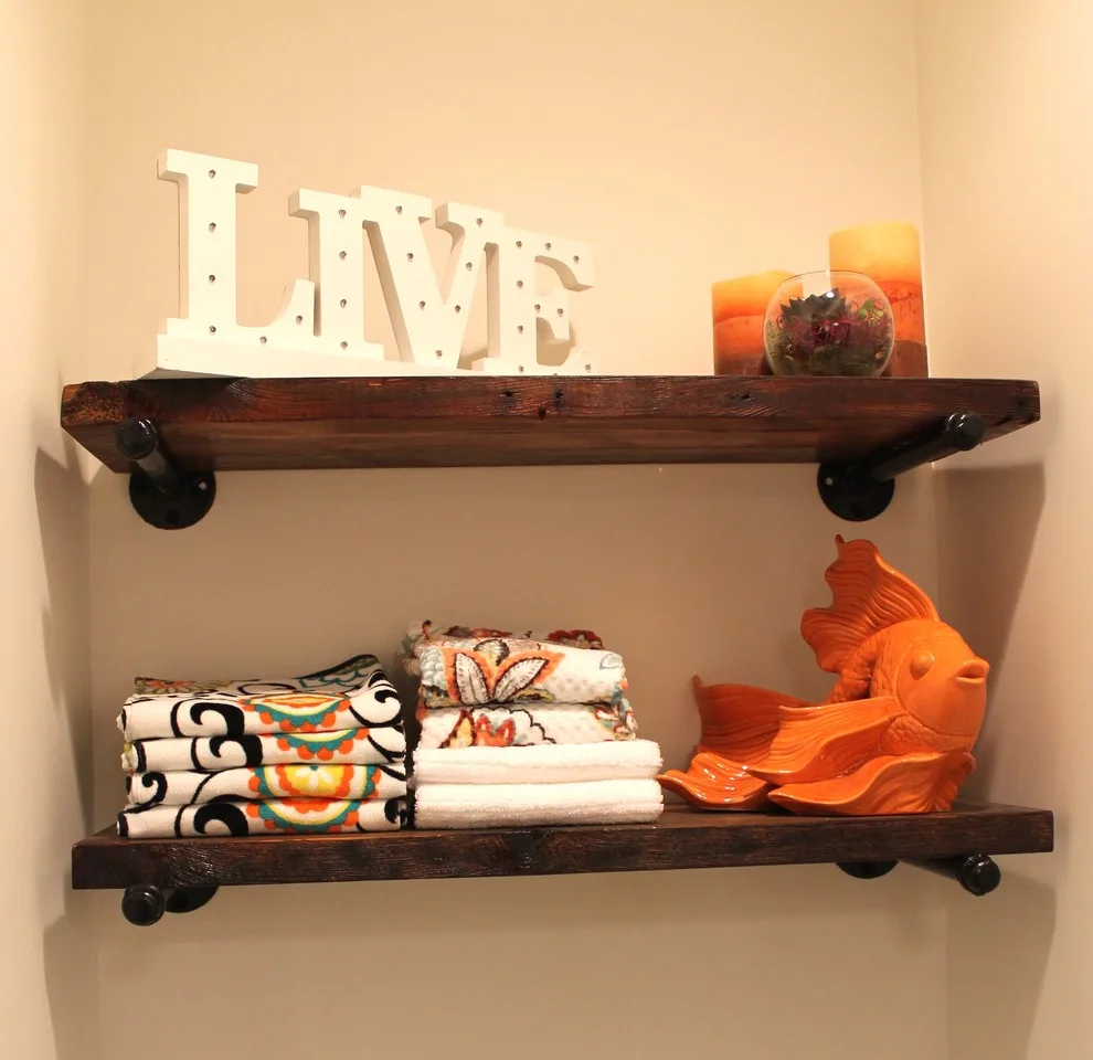 Revamp Mansion by C & T Design Company - Photo 63