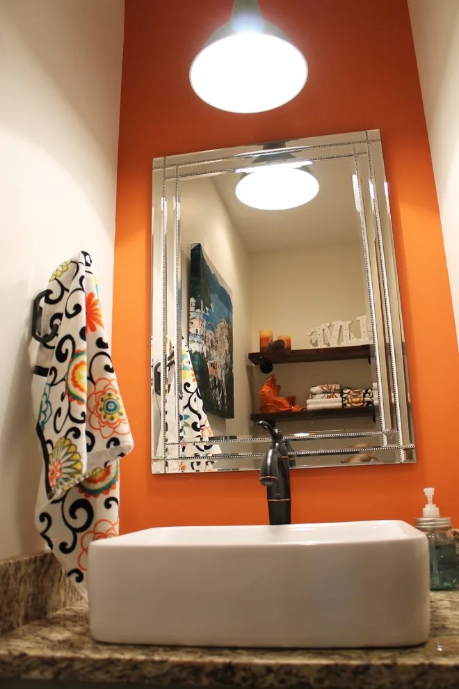 Revamp Mansion by C & T Design Company - Photo 62