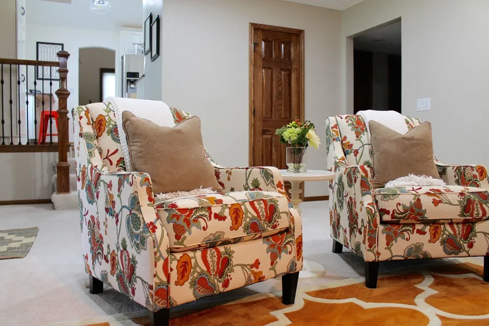 Revamp Mansion by C & T Design Company - Photo 47