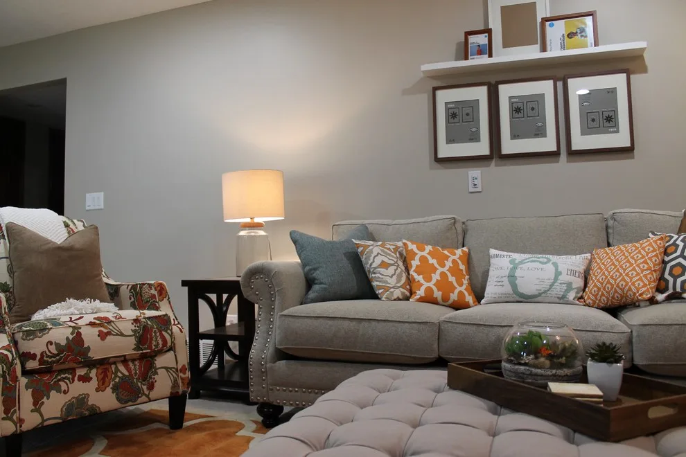 Revamp Mansion by C & T Design Company - Photo 27