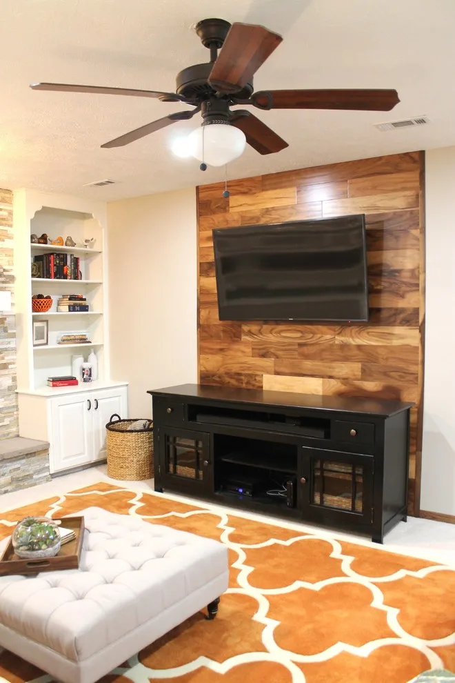 Revamp Mansion by C & T Design Company - Photo 5
