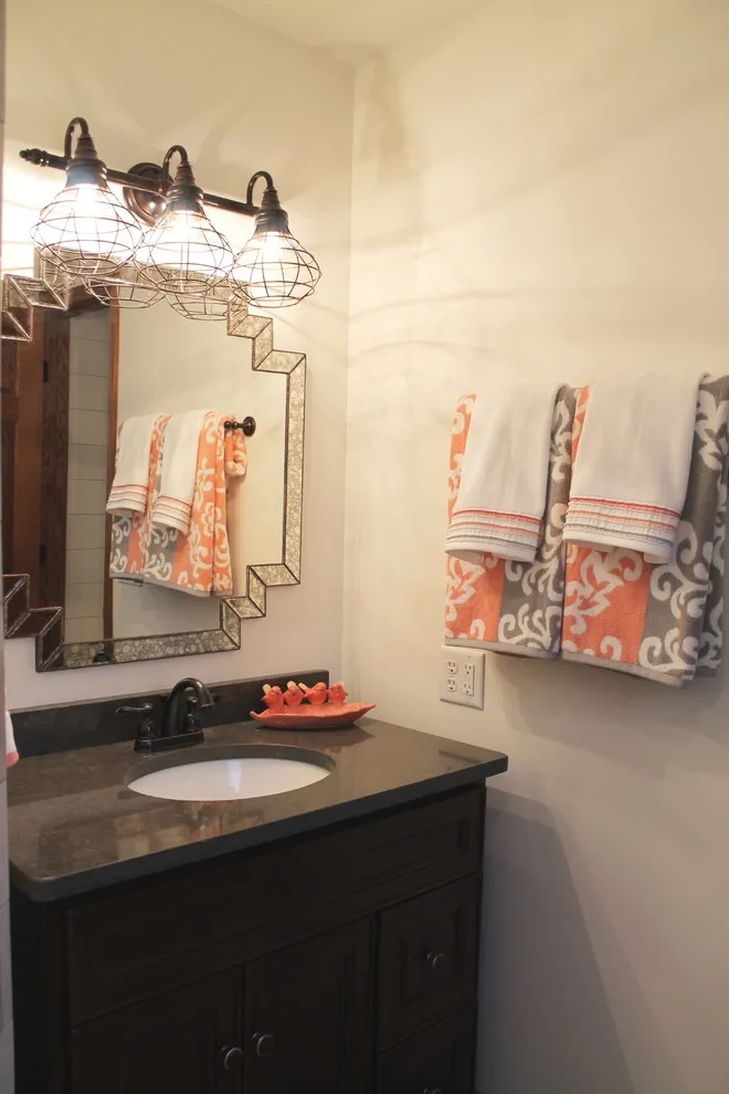 Revamp Mansion by C & T Design Company - Photo 60