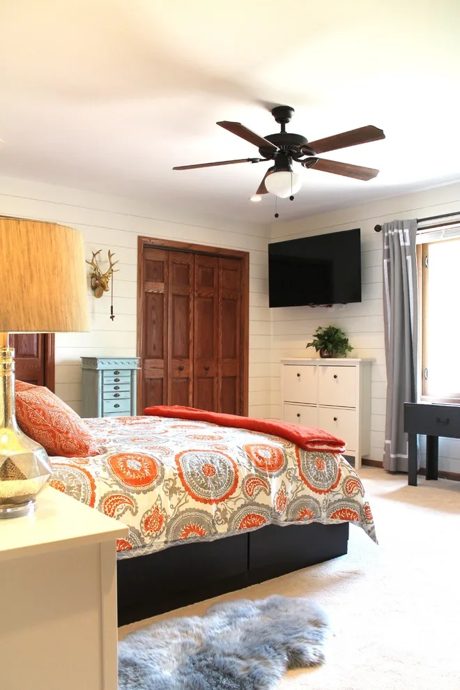 Revamp Mansion by C & T Design Company - Photo 13