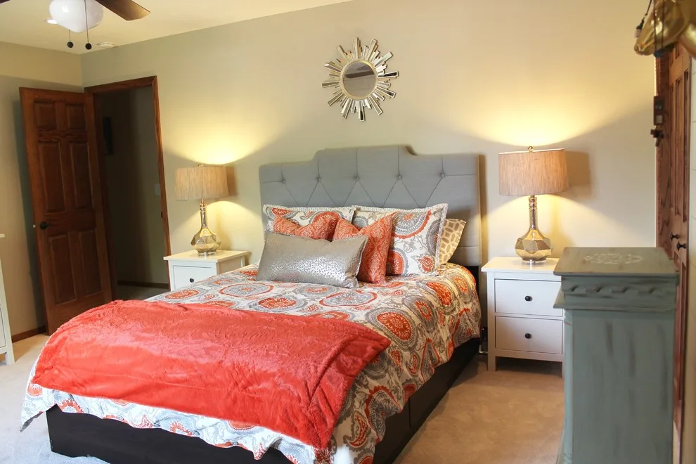 Revamp Mansion by C & T Design Company - Photo 58