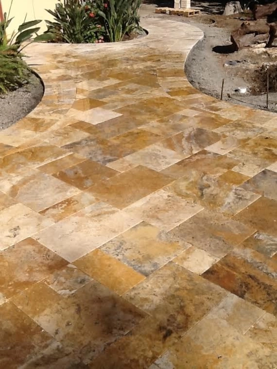 Backyard: Palo Alto, CA by Home & Garden Construction Group - Photo 42