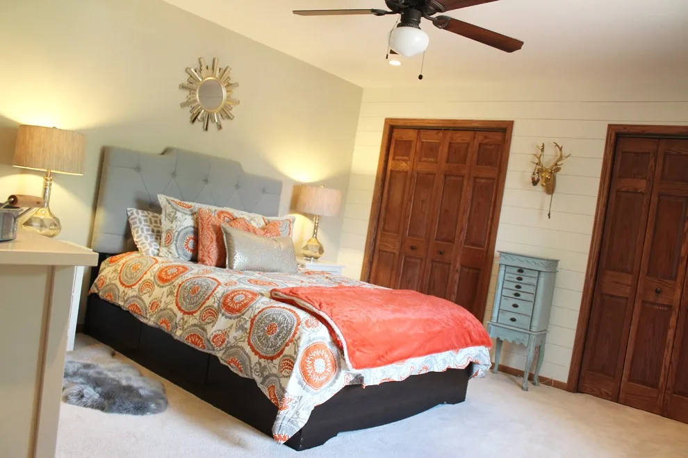 Revamp Mansion by C & T Design Company - Photo 24