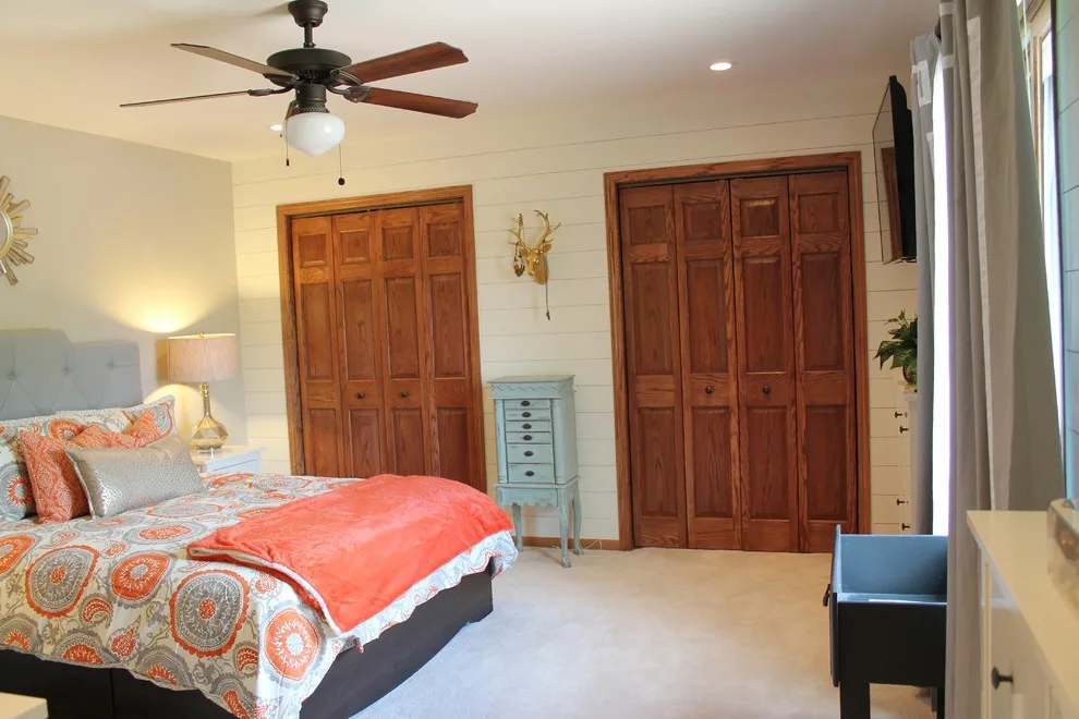 Revamp Mansion by C & T Design Company - Photo 57