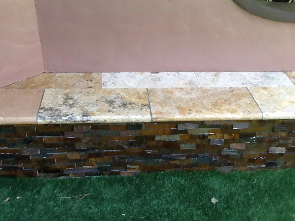 Backyard: Palo Alto, CA by Home & Garden Construction Group - Photo 19