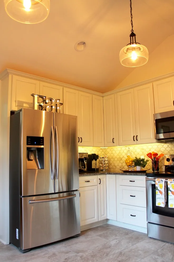 Revamp Mansion by C & T Design Company - Photo 44