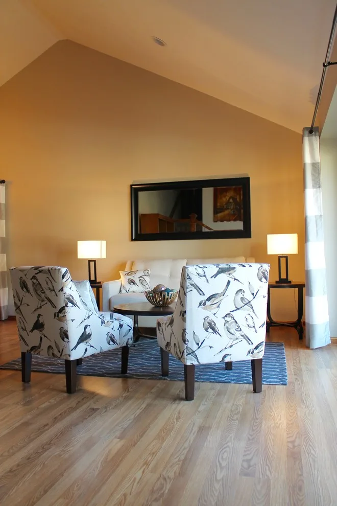Revamp Mansion by C & T Design Company - Photo 56