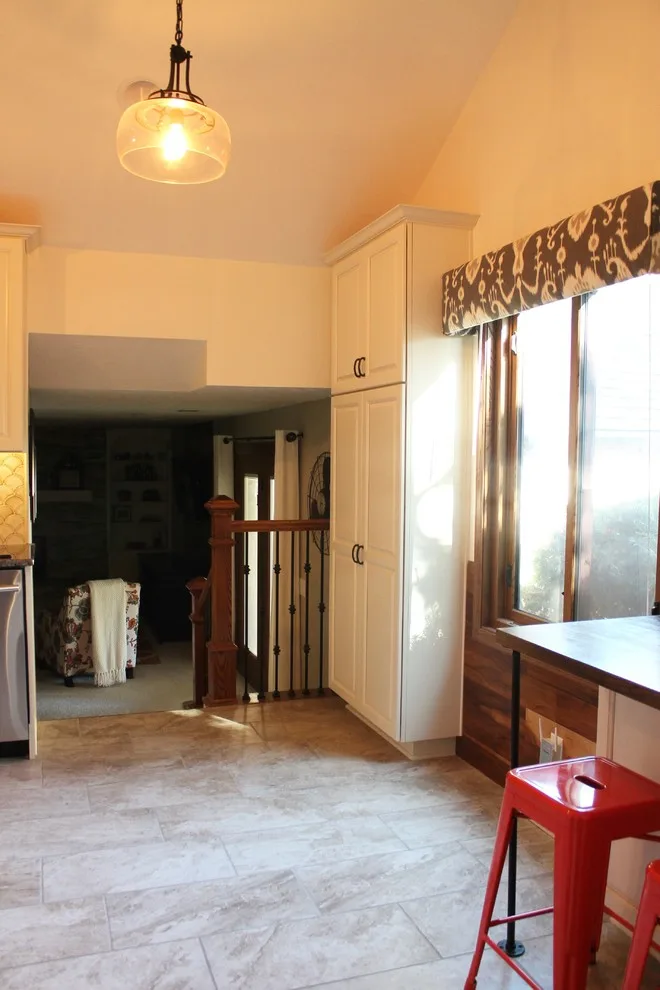 Revamp Mansion by C & T Design Company - Photo 28