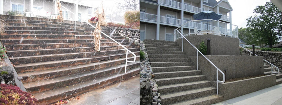 Project Before & After Pictures by LandTechwmi LLC - Photo 96
