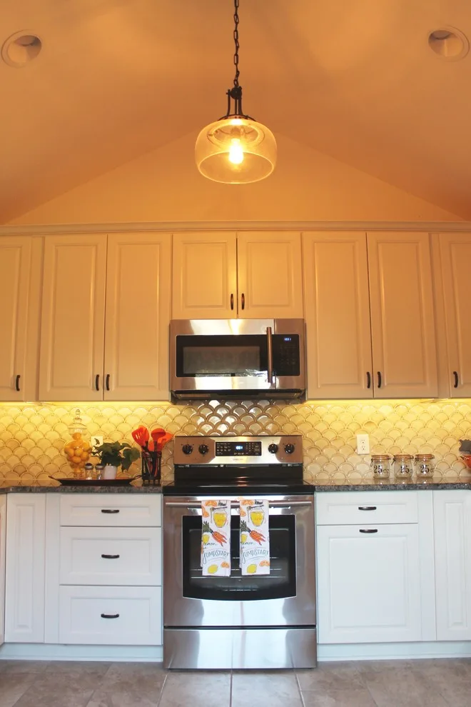 Revamp Mansion by C & T Design Company - Photo 61
