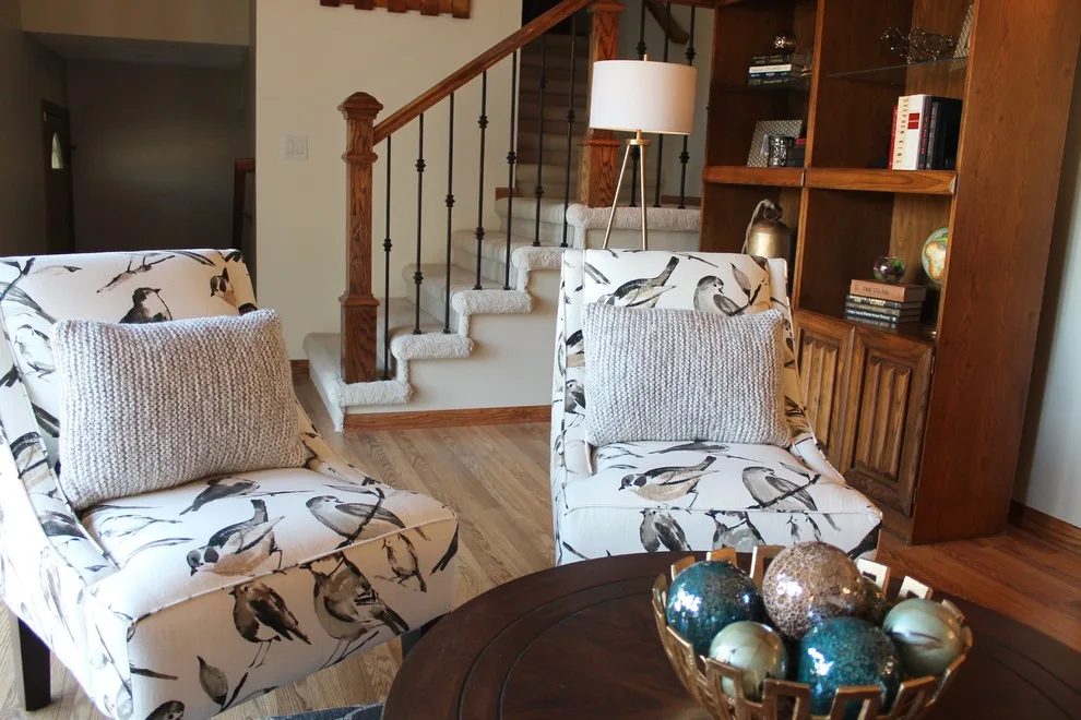 Revamp Mansion by C & T Design Company - Photo 32