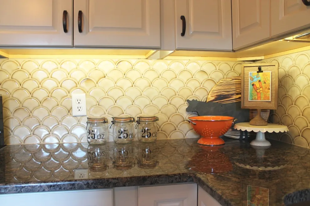 Revamp Mansion by C & T Design Company - Photo 4