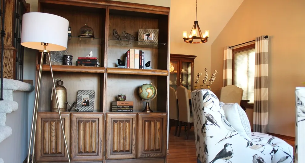 Revamp Mansion by C & T Design Company - Photo 46