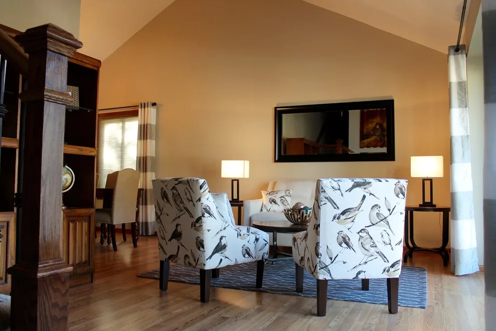 Revamp Mansion by C & T Design Company - Photo 51
