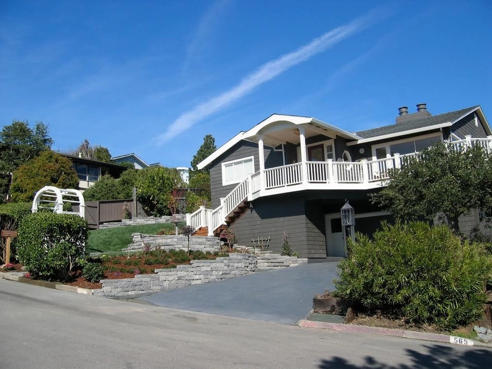 Featured on HGTV: Curb Appeal by Home & Garden Construction Group - Photo 2