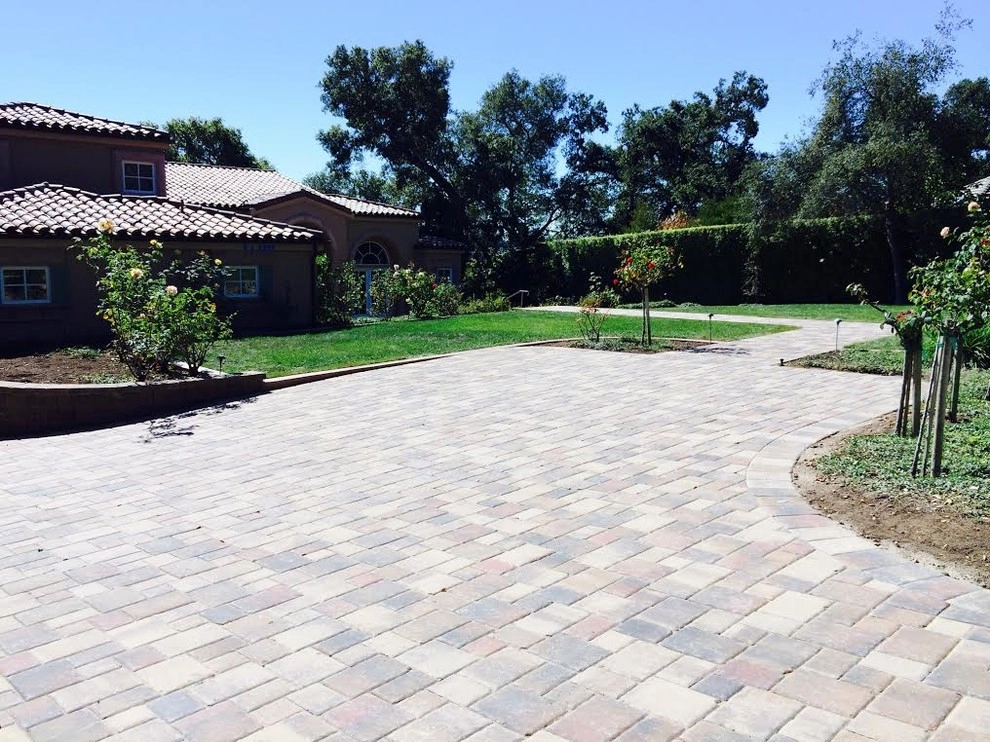 Orinda Pavers Project by Home & Garden Construction Group - Photo 12