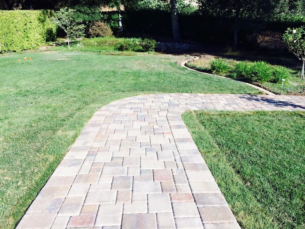 Orinda Pavers Project by Home & Garden Construction Group - Photo 27