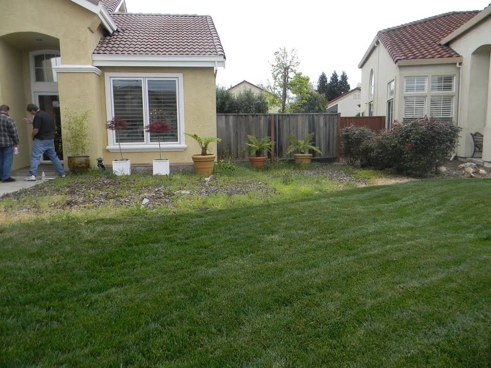 Before and After Projects by Home & Garden Construction Group - Photo 36