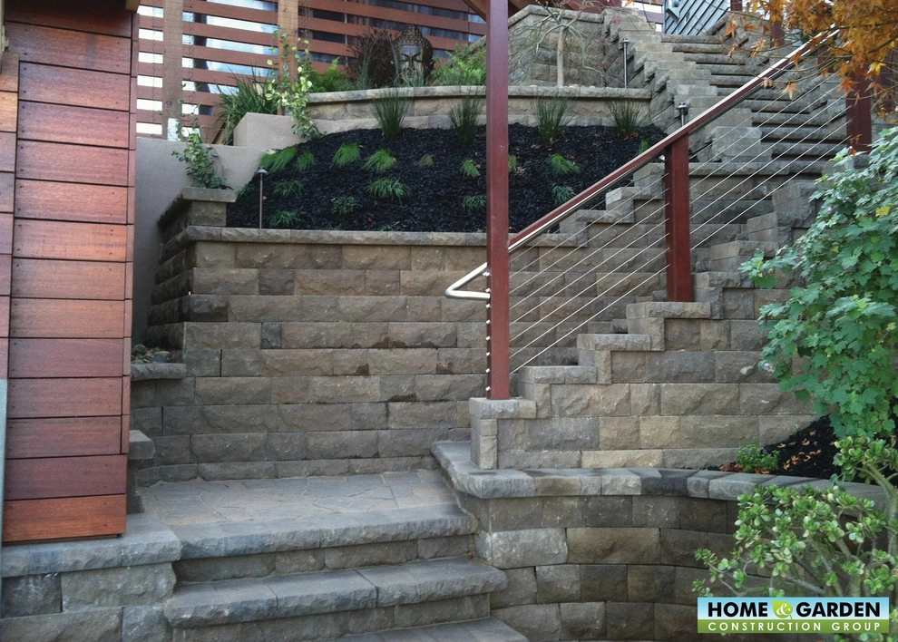 Brisbane Residence (2) by Home & Garden Construction Group - Photo 4