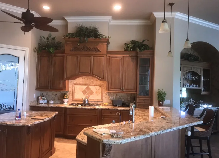 FLORIDA MAKEOVER by Gina Ireland Interiors - Photo 2
