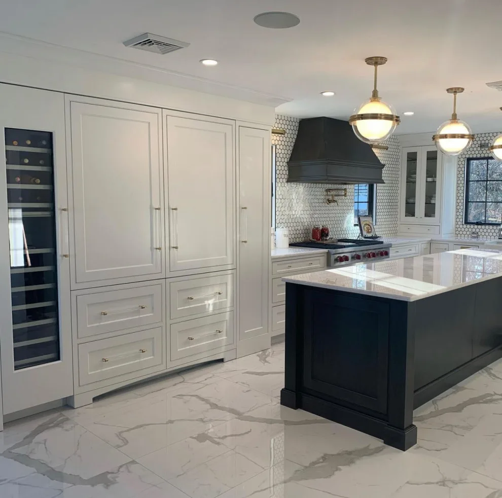 NESCONSET INITIATIVE by Gina Ireland Interiors - Photo 2
