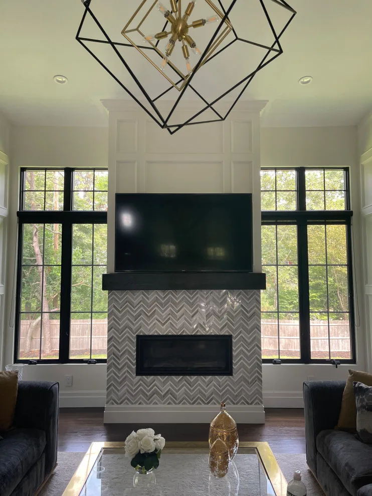 NESCONSET INITIATIVE by Gina Ireland Interiors - Photo 5