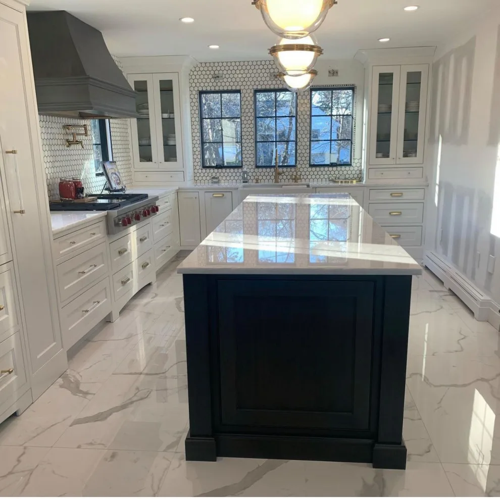 NESCONSET INITIATIVE by Gina Ireland Interiors - Photo 6