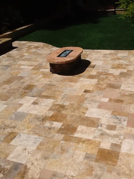Backyard: Palo Alto, CA by Home & Garden Construction Group - Photo 43