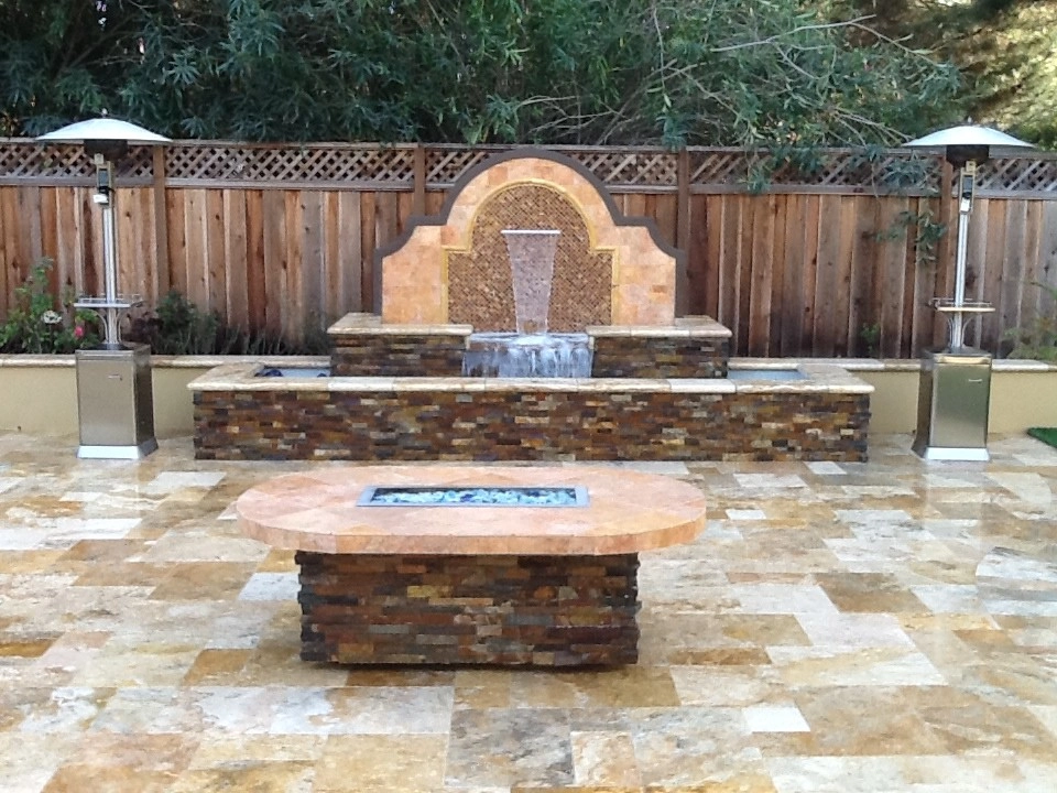 Backyard: Palo Alto, CA by Home & Garden Construction Group - Photo 68