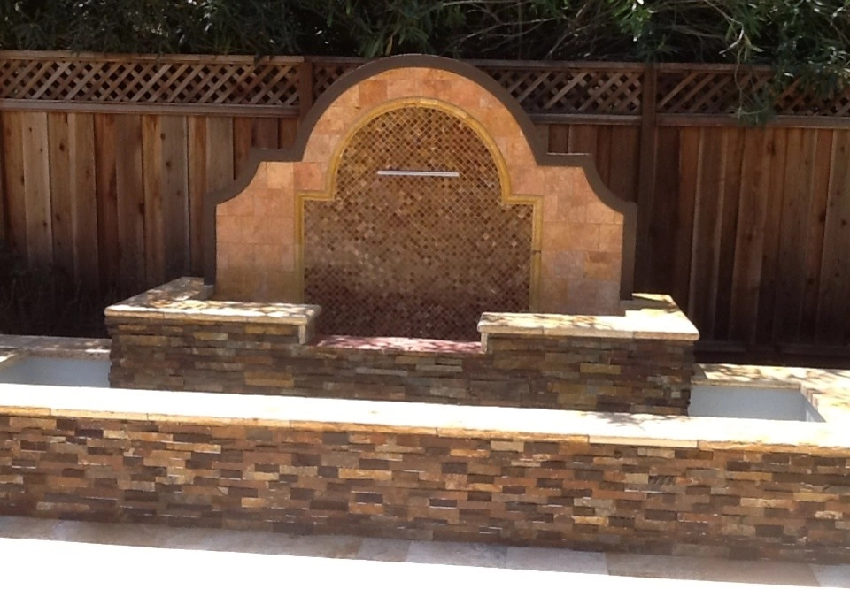 Backyard: Palo Alto, CA by Home & Garden Construction Group - Photo 12