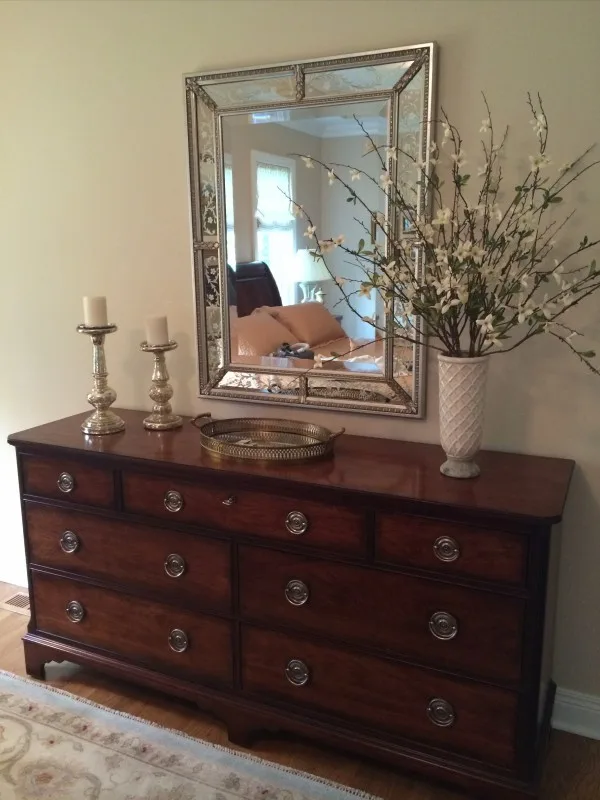 Before and After Comparisons by Lauren Noel Interior Design, LLC - Photo 2