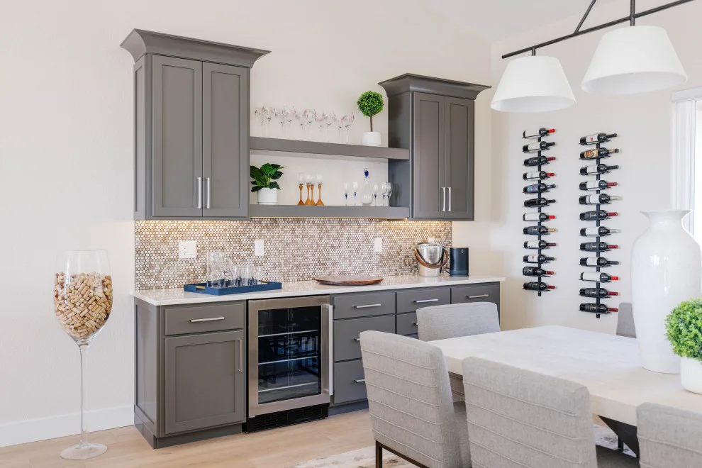 Gleneagle Revamp by Interiors By Bethany - Photo 12