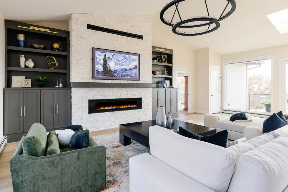 Gleneagle Revamp by Interiors By Bethany - Photo 4