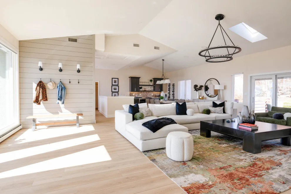 Gleneagle Revamp by Interiors By Bethany - Photo 20