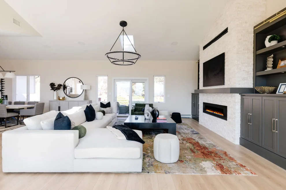Gleneagle Revamp by Interiors By Bethany - Photo 29