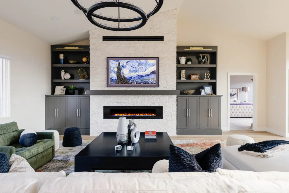 Gleneagle Revamp by Interiors By Bethany - Photo 11