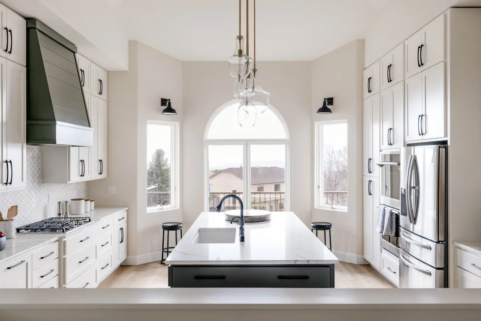Gleneagle Revamp by Interiors By Bethany - Photo 32