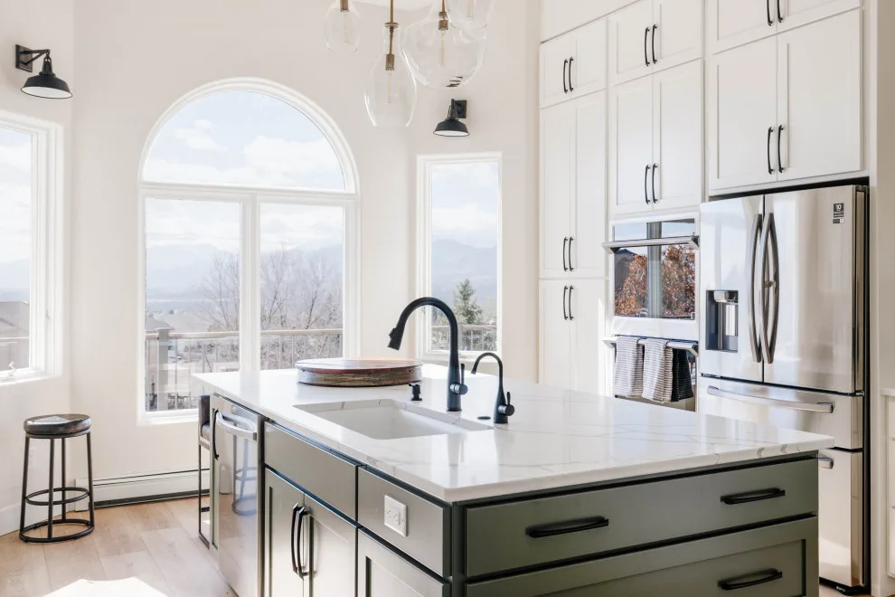 Gleneagle Revamp by Interiors By Bethany - Photo 30