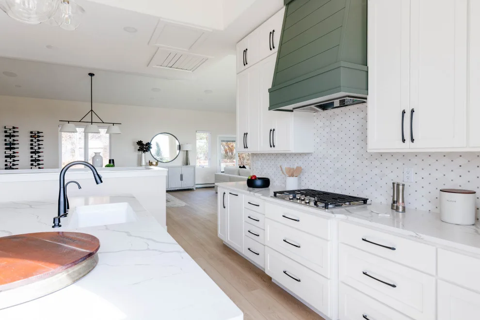 Gleneagle Revamp by Interiors By Bethany - Photo 6