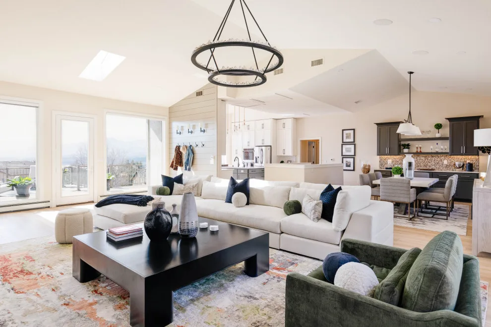 Gleneagle Revamp by Interiors By Bethany - Photo 22