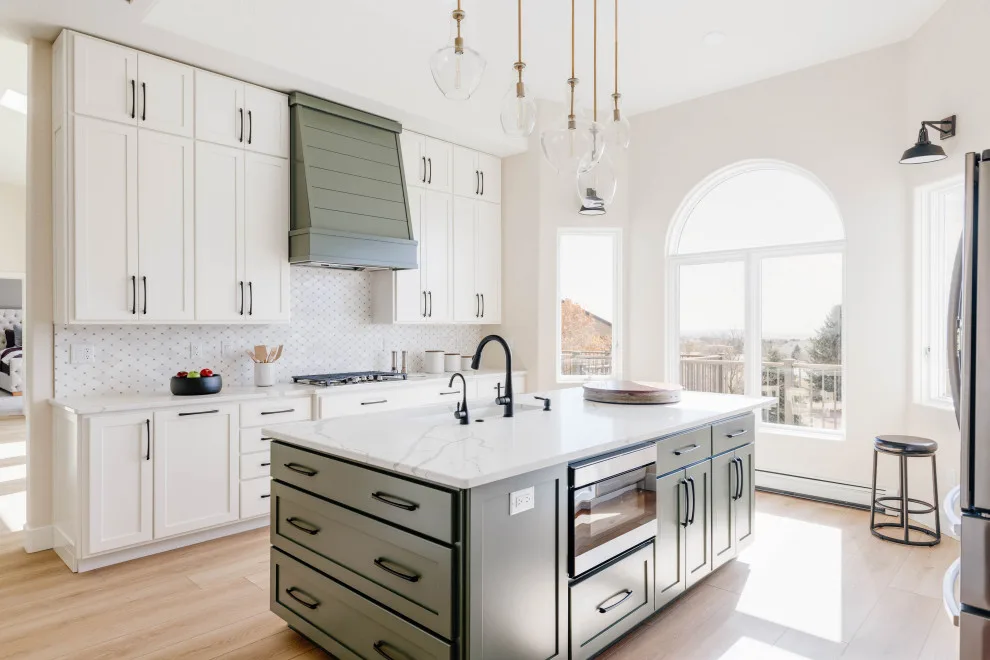 Gleneagle Revamp by Interiors By Bethany - Photo 13